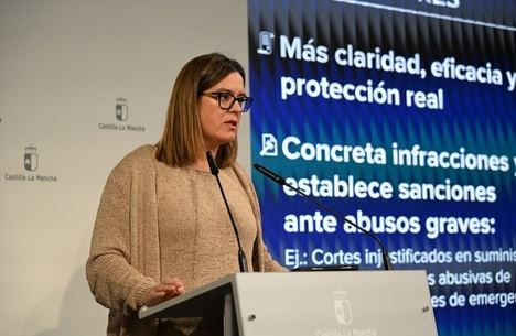 El Gobierno regional invertirá ocho millones de euros en un nuevo edificio del Parque Científico y Tecnológico de Castilla-La Mancha