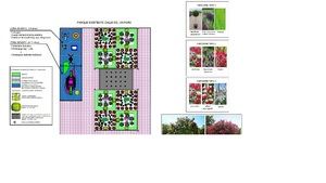 El Ayuntamiento da un impulso a la mejora de zonas verdes, e invertirá 627.000 euros en acondicionar un solar en la calle del Ángel y ajardinar la Plaza de la Cruz de Término