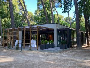 El Ayuntamiento autoriza a los hosteleros a instalar televisores en sus terrazas para ver los Mundiales de Fútbol en los partidos de España, las semifinales y la final