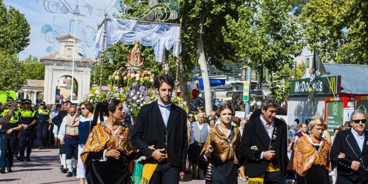 Los albaceteños valoran la Feria 2025 a través de la FAVA