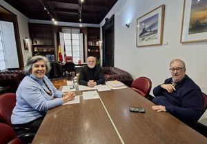 El ciclo de conferencias ‘Los martes en el museo’ celebrará su 25 aniversario con el apoyo directo del gobierno de Castilla-La Mancha