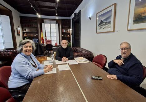 El ciclo de conferencias ‘Los martes en el museo’ celebrará su 25 aniversario con el apoyo directo del gobierno de Castilla-La Mancha