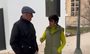  
El Grupo Municipal Socialista denuncia que el centro sociocultural de Cañicas-Imaginalia arrastra un retraso de seis meses y sin empresa para poder concluirlo