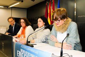 Elena Serrallé subraya la importancia de 