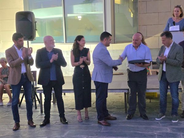 Apoyo de la Diputación a la hostelería albaceteña en el Día de Santa Marta
 