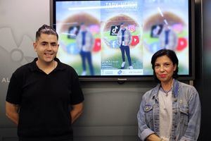Un taller promovido por el Ayuntamiento y dirigido a adolescentes informará del poder y los riesgos de las redes sociales, con el testimonio del influencer Tapy