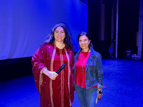 De la Calzada recuerda en el Día de las Niñas que “el conocimiento y la pasión por aprender no tienen género”