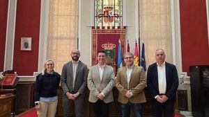 La Diputación de Albacete presenta en Hellín el impacto del Presupuesto Provincial 2026, con más de 4,6 millones de euros de inversión prevista