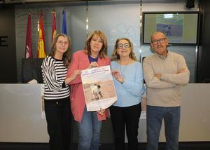 El Ayuntamiento destinará 30.000 euros a apoyar el programa ‘Vacaciones en paz’ para niños y niñas saharauis, “una iniciativa solidaria y un puente entre culturas”