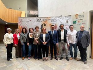 Según la concejala Serrallé, “la Feria de Artes Escénicas lleva 30 años reflejando la importancia de Albacete en el desarrollo de actividades culturales”